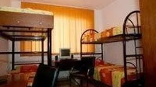 CAMIN STUDENTESC FAR3 - UNIVERSITATEA MARITIMA CONSTANTA