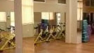 TOTAL FITNESS GYM CONSTANTA