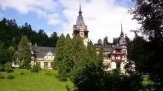 INVITATIE PARTICIPARE LA FESTIVALUL SINAIA FOREVER