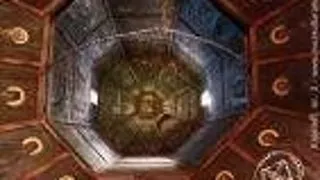 TARGUL ICONARILOR SI MESTERILOR CRUCERI LA MTR