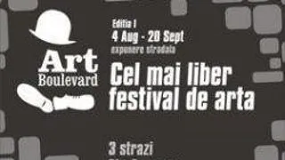 ART BOULEVARD PE ULTIMA SUTA DE METRI