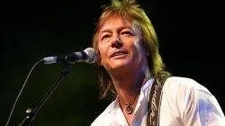 CHRIS NORMAN IN CONCERT LA SALA PALATULUI