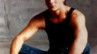 A MURIT PATRICK SWAYZE