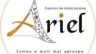 CENTRUL DE LIMBI STRAINE ARIEL ISI REIA ACTIVITATEA
