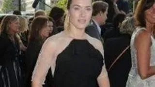 KATE WINSLET SI MICHELLE OBAMA - CELE MAI IMBRACATE FEMEI DIN 2009