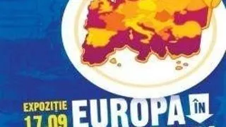 EXPOZITIE 'EUROPA IN CARICATURI' LA CENTRUL CULTURAL FRANCEZ