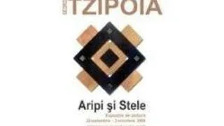 EXPOZITIE DE PICTURA ARIPI SI STELE LA INSTITUTUL CULTURAL