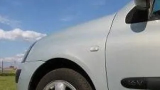 RENAULT PREGATESTE LANSAREA NOULUI MEGANE CC