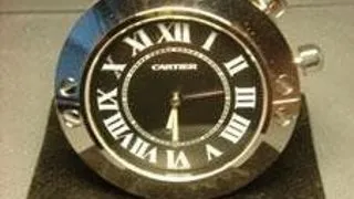 CARTIER SI DIAMANTELE