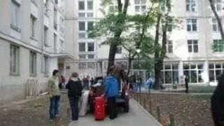 Majoritatea studentilor vor ramane fara loc de cazare