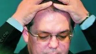 Noul ministru de la Educatie este Emil Boc