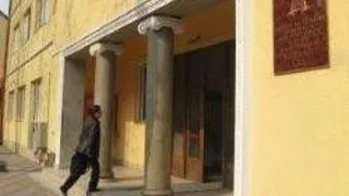DESCHIDEREA FESTIVA A NOULUI AN UNIVERSITAR LA U.A.T. TARGU-MURES