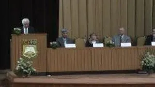 UNIBUC A PREMIAT SEFII DE PROMOTIE 2009