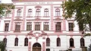 MAI MULTE FAMILII LUCREAZA LA FACULTATEA DE CHIMIE DIN CLUJ-NAPOCA