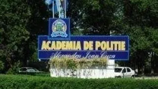 ACADEMIA DE POLITIE ORGANIZEAZA O SESIUNE STIINTIFICA INTERNATIONALA