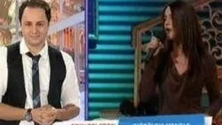 MADALINA MANOLE S-A CASATORIT