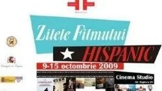 ZILELE FILMULUI HISPANIC 2009