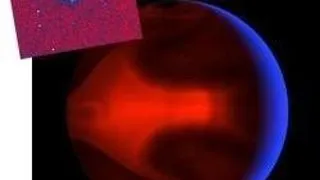O PLANETA, DOI PARINTI?