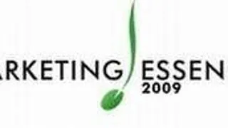 MARKETING ESSENCE 2009