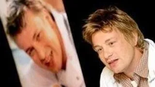 JAMIE OLIVER ISI DEZVALUIE SECRETELE