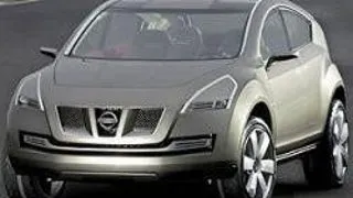 QUASQAI, NOUA DIMENSIUNE LA NISSAN