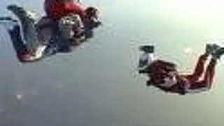 AVENTURA LA EXTREM IN BUCURESTI