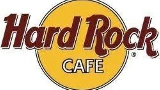 PRODIGAL PARTY IN HARD ROCK CAFE