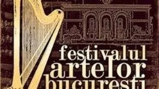 FESTIVALUL ARTELOR BUCURESTI 2009