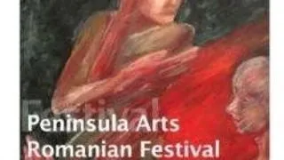 PENINSULA ARTS ROMANIAN FESTIVAL LA ICR