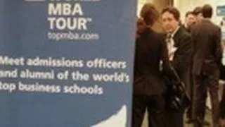 Managerii romani nu pleaca cu bursa la MBA-uri in strainatate