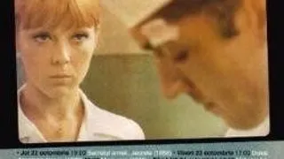 FILME ROMANESTI LA CINEMA ELVIRA POPESCU