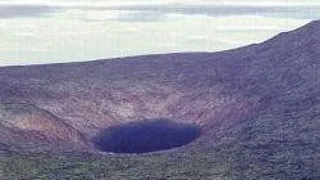 CIMINTIRUL DIAVOLULUI FACE VICTIME IN SIBERIA