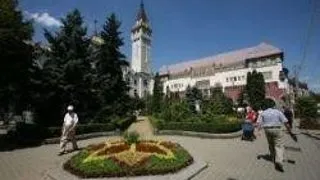 A XV-A CONFERINTA INTERNATIONALA DE CHIMIE LA TARGU-MURES