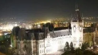 ZILELE FACULTATII DE INGINERIE CHIMICA SI PROTECTIA MEDIULUI 2009
