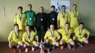 UNIVERSITATEA OVIDIUS ESTE CAMPIOANA MONDIALA UNIVERSITARA LA FOTBAL
