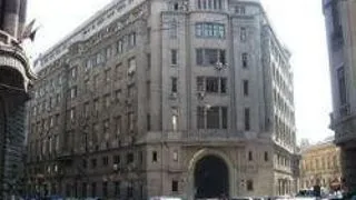Spiru Haret a avut un profit de 50 de milioane de euro in 2008