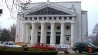 EVENIMENTE CULTURALE DIN GALATI