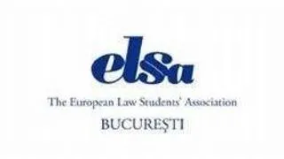 INTERNATIONAL COUNCIL MEETING ? ELSA BUCURESTI