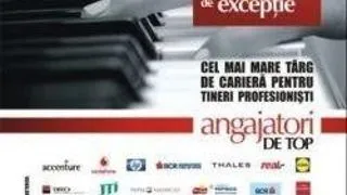 CE COMPANII ANGAJEAZA JUNIORI LA ANGAJATORI DE TOP