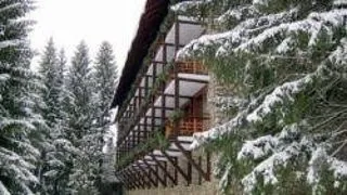 CRACIUN LA HOTEL BRADUL, POIANA BRASOV