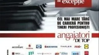 Ce companii angajeaza juniori la Angajatori de Top