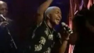 KOOL & THE GANG - PRETENTII DE CINCI STELE LA BUCURESTI