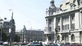 SESIUNE ANUALA DE COMUNICARI STIINTIFICE LA FACULTATEA DE GEOGRAFIE DIN UNIBUC