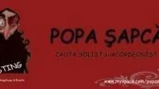 POPA SAPCA CAUTA SOLIST SI ACORDEONIST