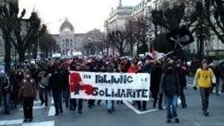 50.000 de studenti austrieci protesteaza importiva sistemului Bologna