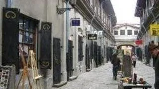 5 LOCURI DE VAZUT IN BUCURESTI PE PERIOADA STUDENTIEI
