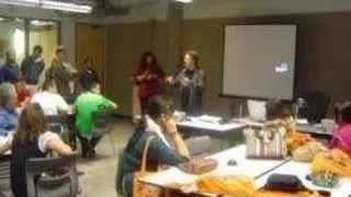 Workshop 2010 in America