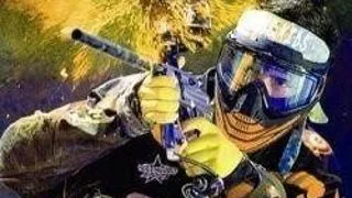 CITYPAINTBALL SI STUDENTIE.RO AU DESCHIS FACULTATEA DE PAINTBALL