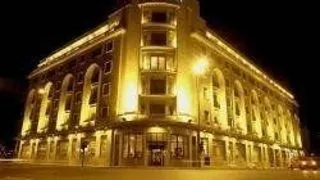 EXPOZITIE LA HOTEL HILTON BUCURESTI