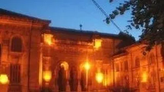 SIMPOZION STIINTIFIC PROCESAREA TERMICA SI TERMOMECANICA A MATERIALELOR METALICE LA GALATI
